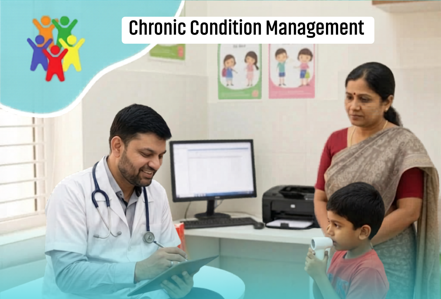 best Chronic Condition Management